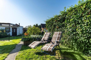 Ferienhaus Stine Stralsund Ostsee, Stralsund